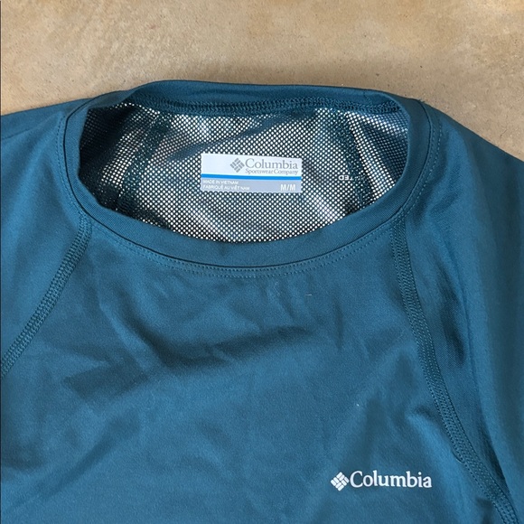 Women’s Omni-Heat™ Midweight Baselayer Crew M - Picture 3 of 6